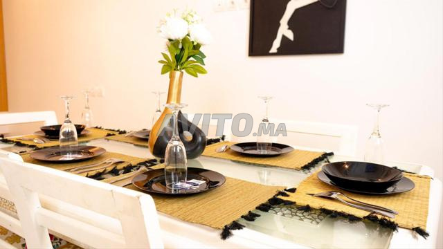 Daily Rental Apartment in Agadir — Photo 4