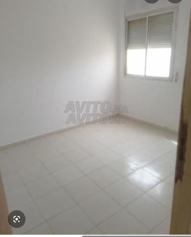 Apartment 55 m² for rent in Casablanca (Oulfa) — Photo 2