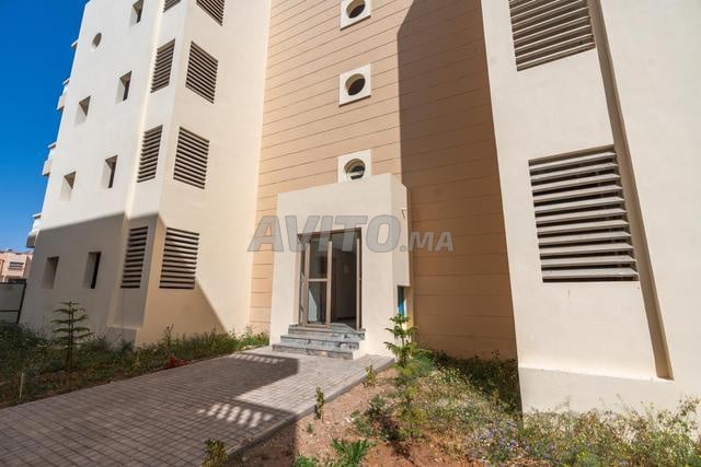 Apartment 55 m² for rent in Casablanca (Oulfa) — Photo 14
