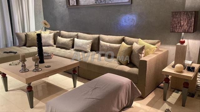 Appartement 116 m² à louer à Marrakech — Photo 2