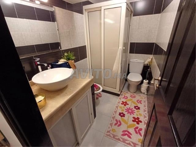 Appartement 116 m² à louer à Marrakech — Photo 16