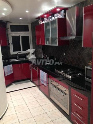 Monthly Rent Apartment — Photo 15