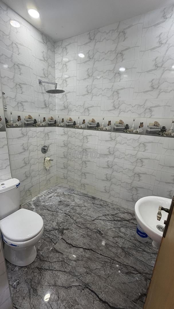 Bel appartement à vendre à Agadir — Photo 5