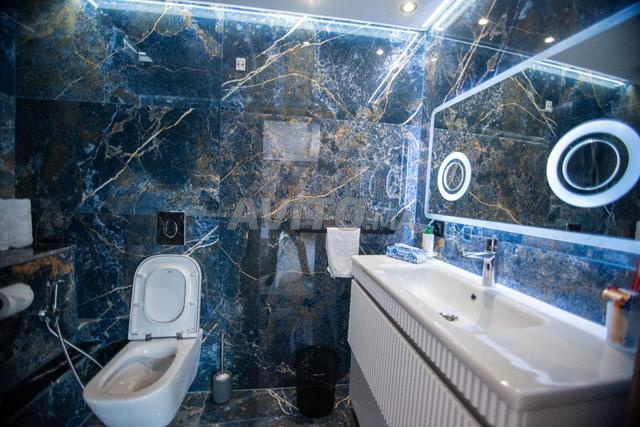Appartement meublé 3 pièces à louer à Tanger — Photo 9