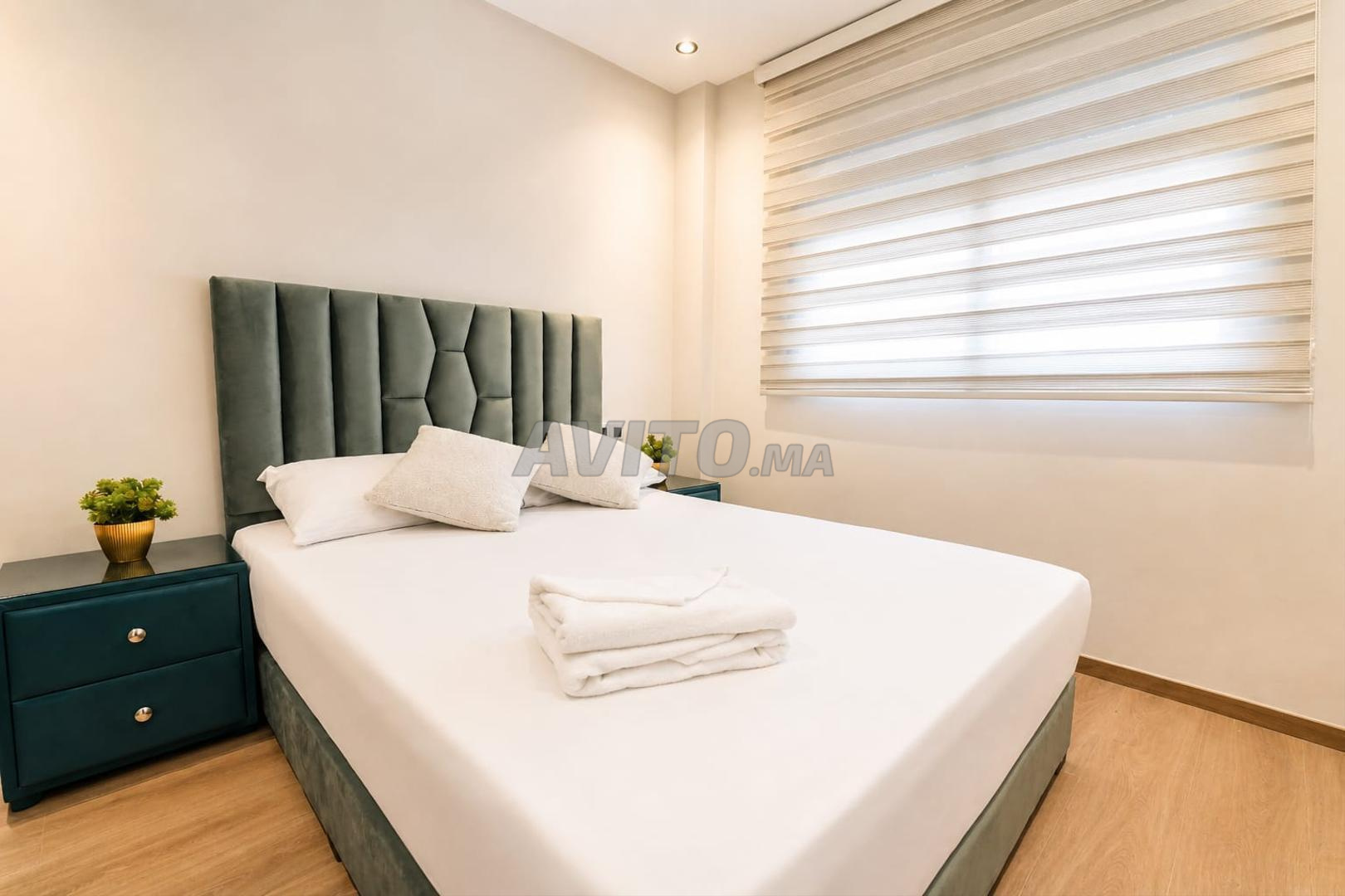 Appartement meublé 3 pièces à louer à Tanger — Photo 18