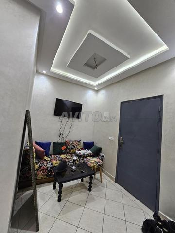 شقة 55 م² للبيع في مراكش — Photo 12