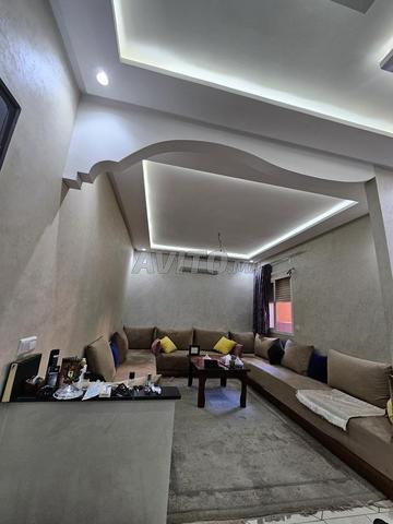 شقة 55 م² للبيع في مراكش — Photo 18