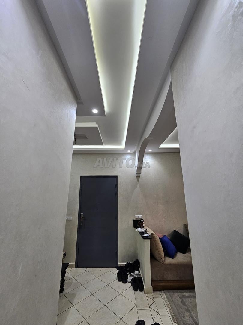 شقة 55 م² للبيع في مراكش — Photo 13