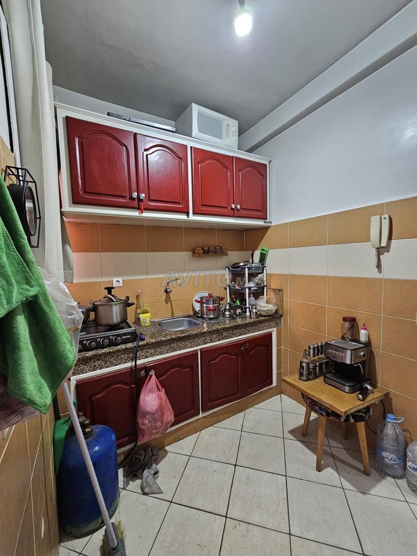 شقة 55 م² للبيع في مراكش — Photo 31