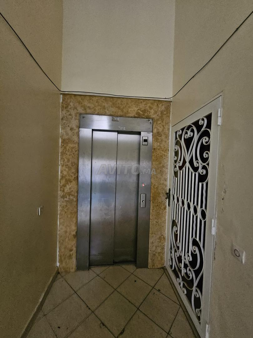 شقة 55 م² للبيع في مراكش — Photo 39