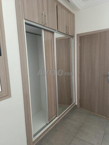 شقة 65 م² للبيع في مراكش (طريق أميزميس) — Photo 12