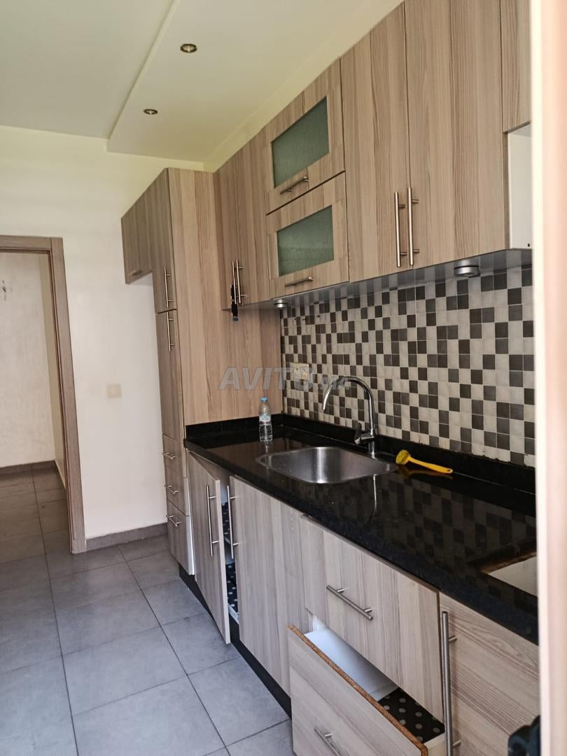 شقة 65 م² للبيع في مراكش (طريق أميزميس) — Photo 3