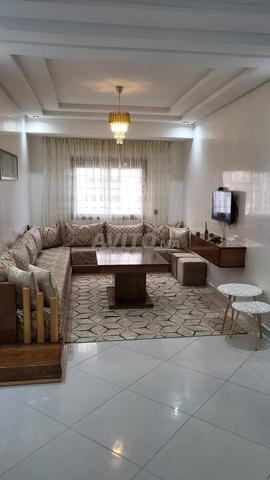 Appartement 120 m² à louer mensuellement à Ouarzazate — Photo 2
