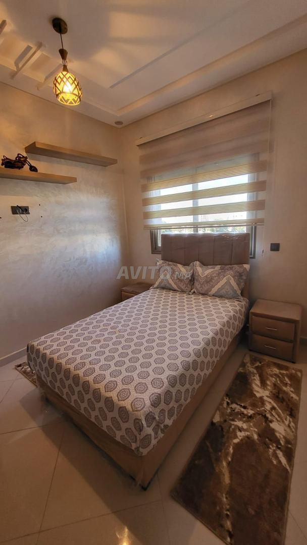 Appartement 120 m² à louer mensuellement à Ouarzazate — Photo 5