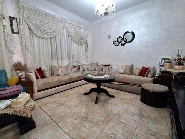 شقة ٢٠٩ م٢ للبيع في الدار البيضاء حي أنس بعبا — Photo 20