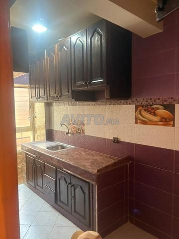 3 Bedroom Apartment for Rent in Salé Said — Photo 2