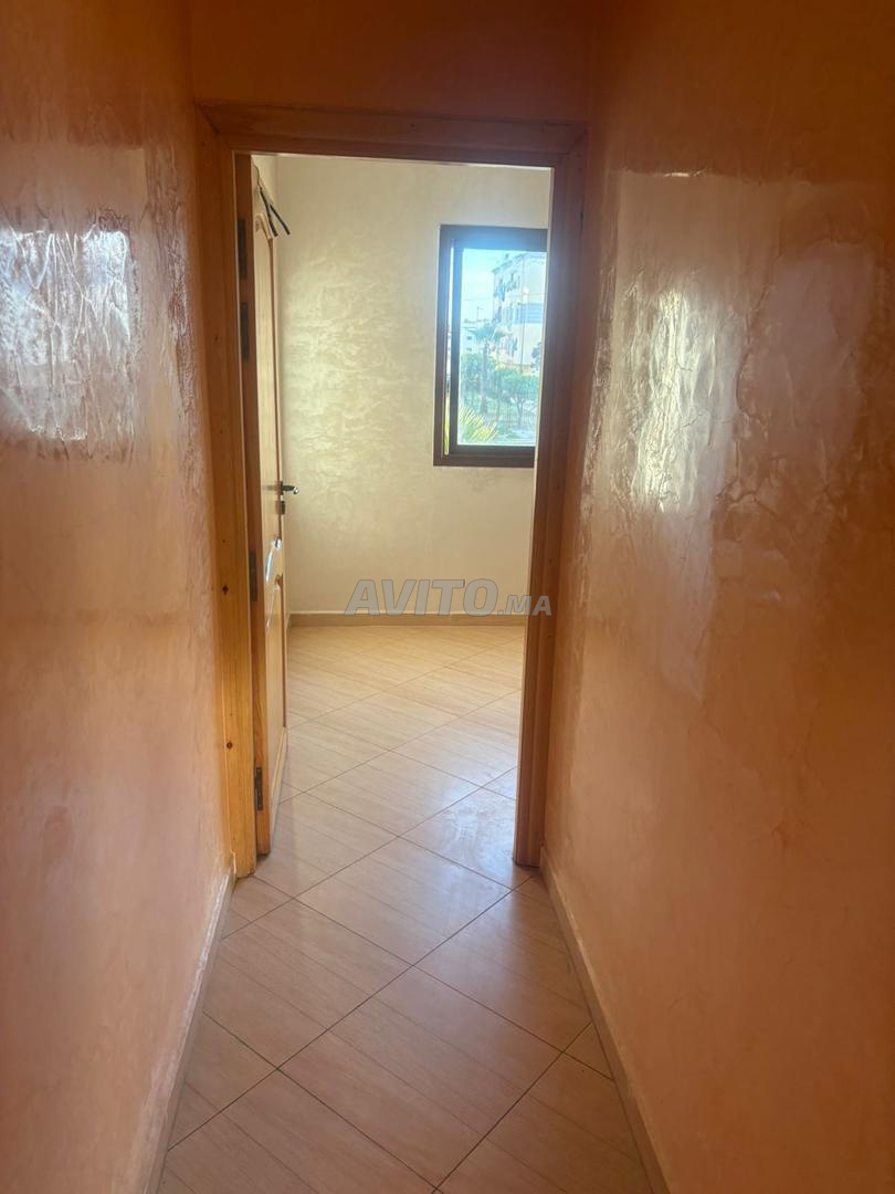 3 Bedroom Apartment for Rent in Salé Said — Photo 5