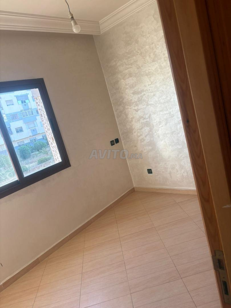 3 Bedroom Apartment for Rent in Salé Said — Photo 7
