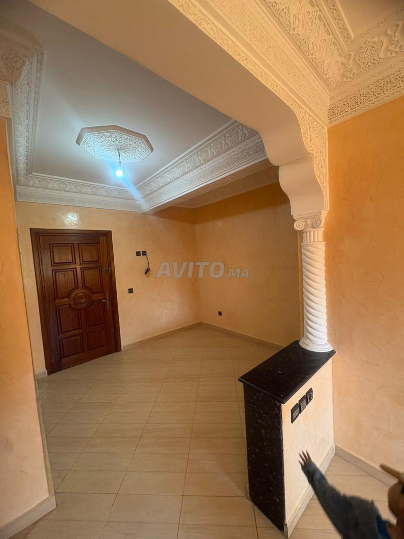 3 Bedroom Apartment for Rent in Salé Said — Photo 13