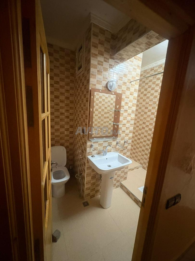 3 Bedroom Apartment for Rent in Salé Said — Photo 15