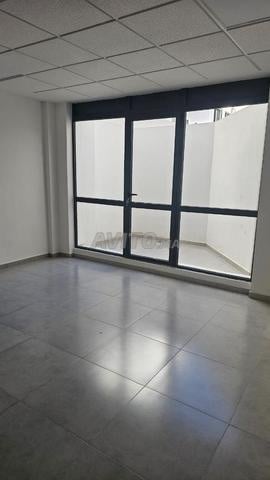 Bureau 84 m² à louer à Casablanca (Oulfa) — Photo 2