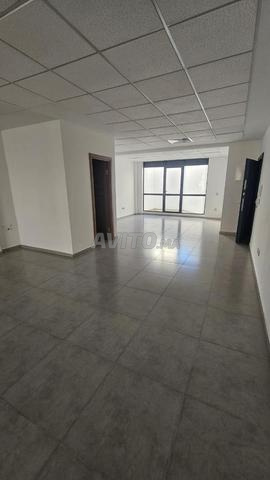 Bureau 84 m² à louer à Casablanca (Oulfa) — Photo 4