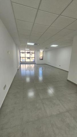 Bureau 84 m² à louer à Casablanca (Oulfa) — Photo 6