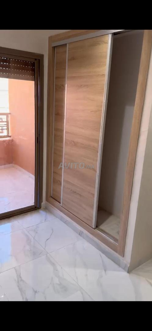 شقة 77 م² للبيع في مراكش (حي إزديihar) — Photo 3