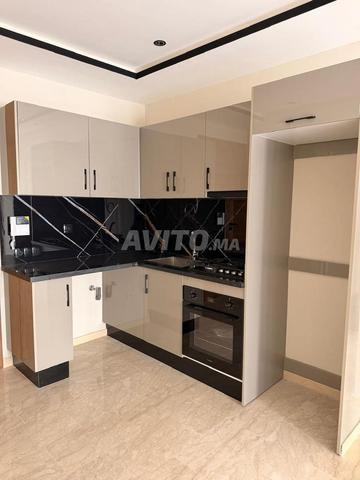 Appartement 60 m² à louer à Casablanca – Maârif — Photo 9