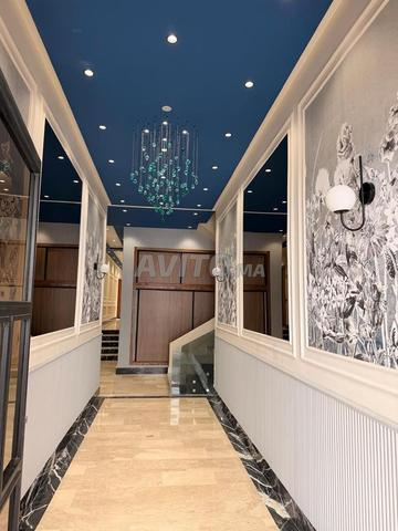 Appartement 60 m² à louer à Casablanca – Maârif — Photo 13