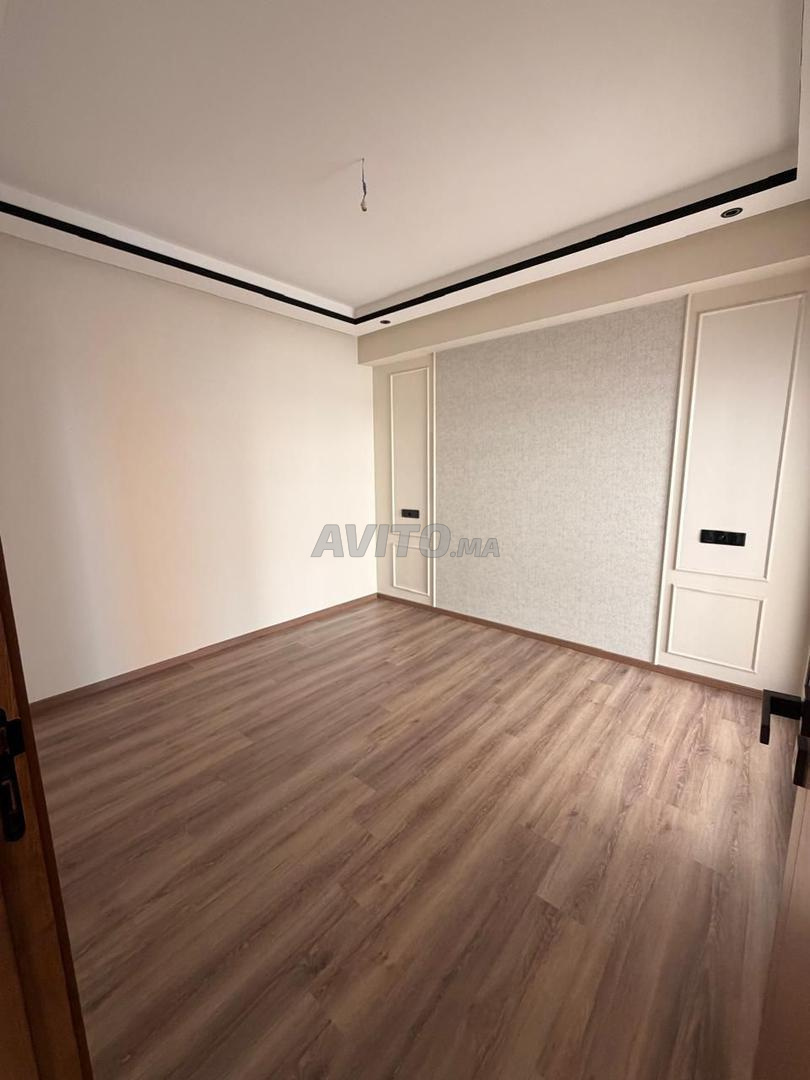 Appartement 60 m² à louer à Casablanca – Maârif — Photo 4