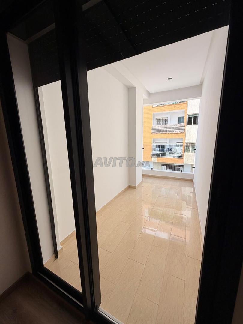 Appartement 60 m² à louer à Casablanca – Maârif — Photo 12