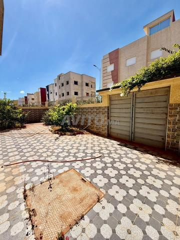 فيلا للبيع بوزنيقة 3 غرف — Photo 32