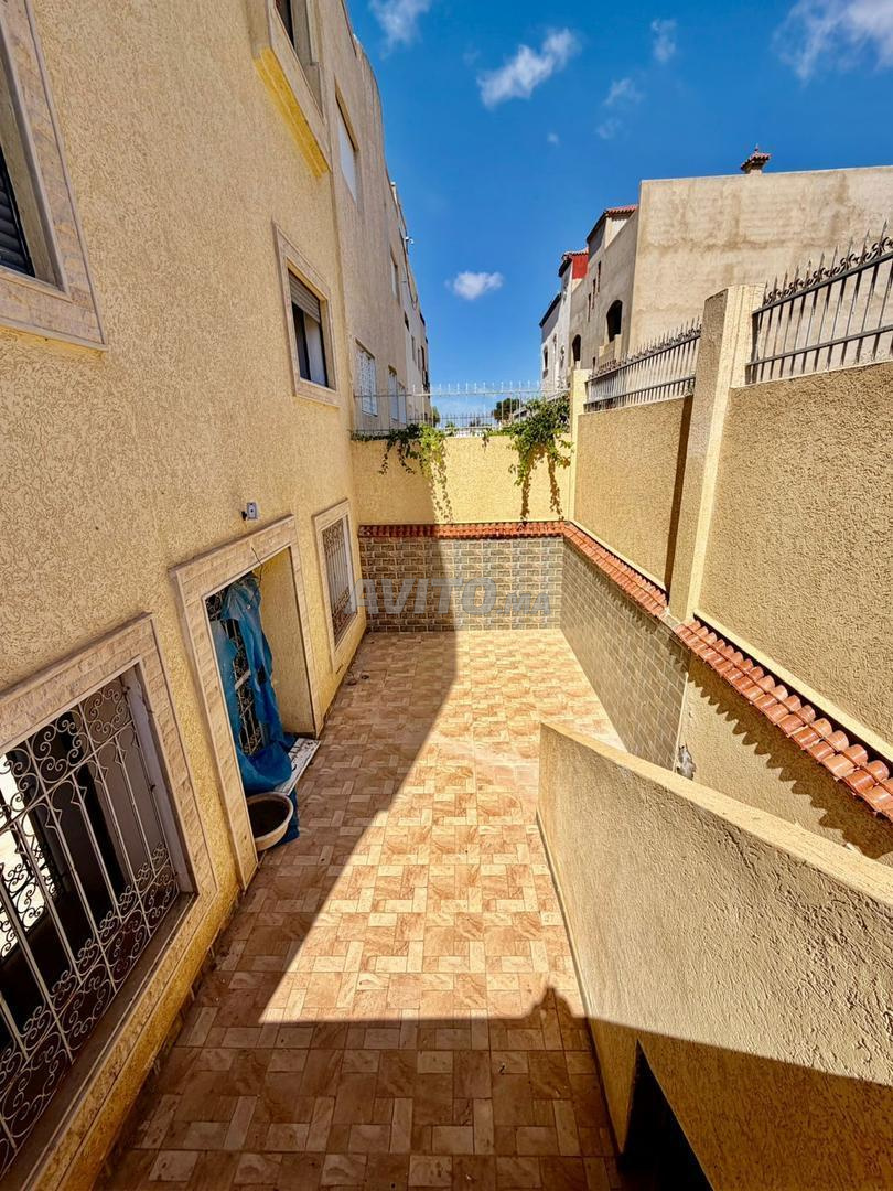 فيلا للبيع بوزنيقة 3 غرف — Photo 31