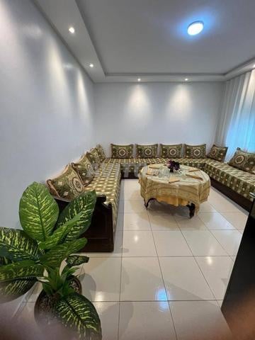 فيلا للايجار في الدار البيضاء - حي المالز - 200م² — Photo 2