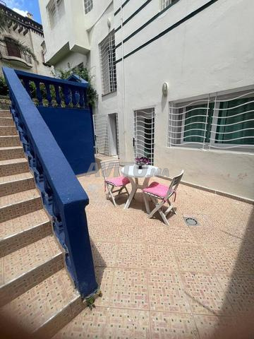 فيلا للايجار في الدار البيضاء - حي المالز - 200م² — Photo 20