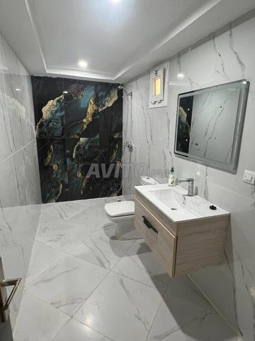 فيلا للايجار في الدار البيضاء - حي المالز - 200م² — Photo 22