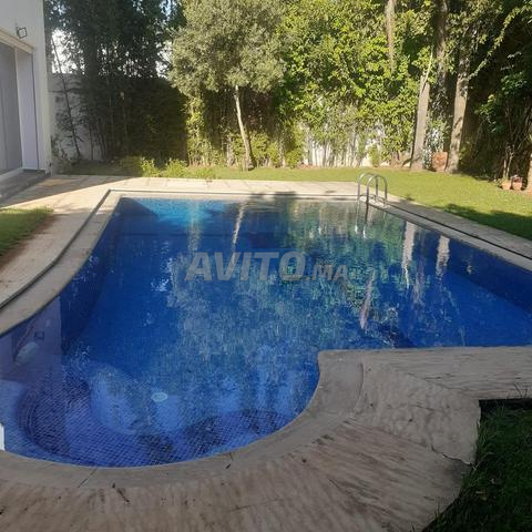 Villa 620 m² for Sale in Rabat — Photo 6