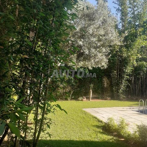 Villa 620 m² for Sale in Rabat — Photo 8
