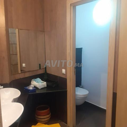 Villa 620 m² for Sale in Rabat — Photo 16
