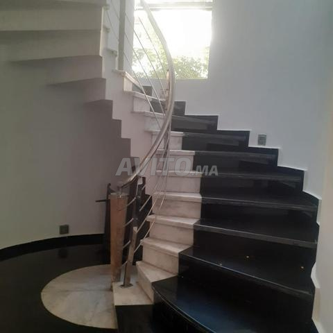 Villa 620 m² for Sale in Rabat — Photo 22
