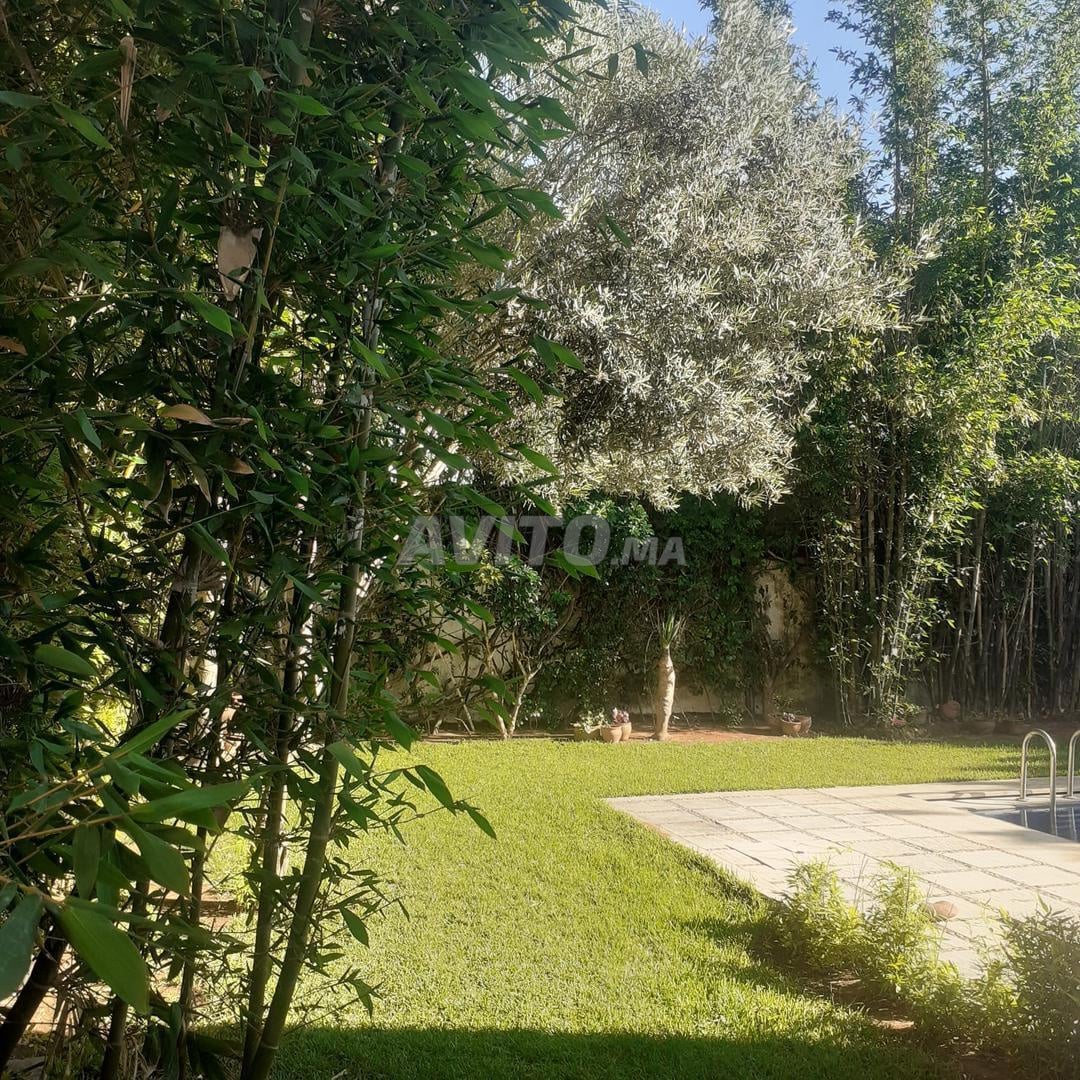 Villa 620 m² for Sale in Rabat — Photo 7