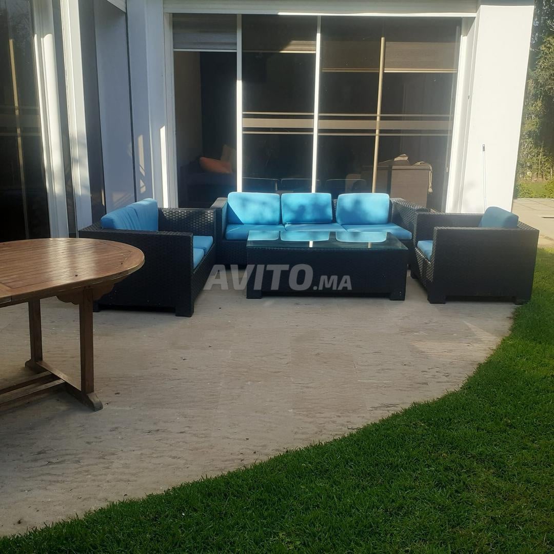 Villa 620 m² for Sale in Rabat — Photo 11