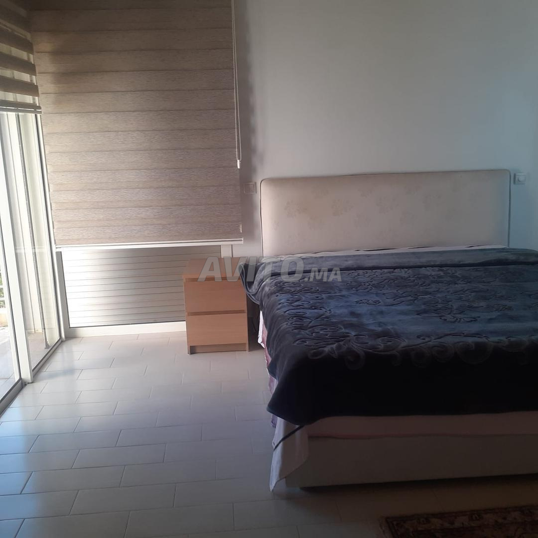 Villa 620 m² for Sale in Rabat — Photo 17