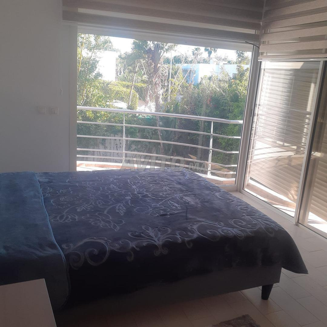 Villa 620 m² for Sale in Rabat — Photo 23
