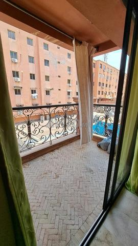 Luxury Furnished Studio for Rent in Marrakech — Photo 8