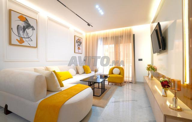 شقة 78 م² للبيع في مراكش (غيليز) — Photo 2