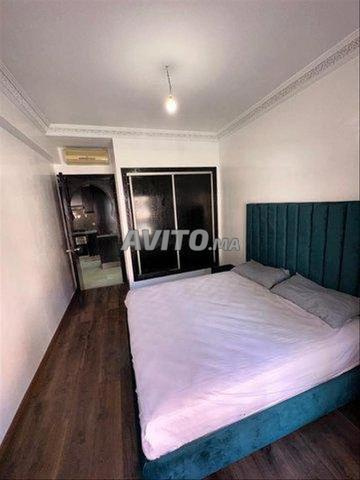 شقة 92 م² للإيجار في مراكش — Photo 3