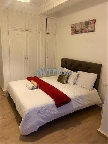 شقة 92 م² للإيجار في مراكش — Photo 5