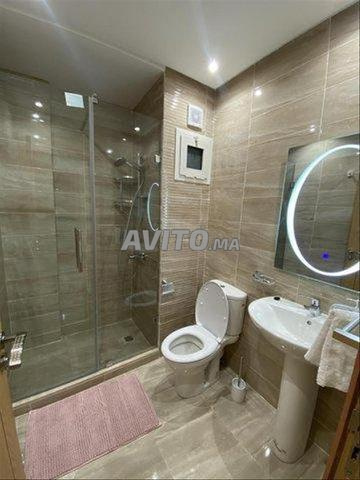 شقة 92 م² للإيجار في مراكش — Photo 9